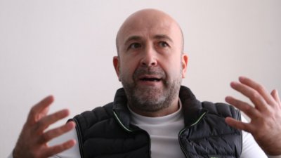 Богдан Милчев: Мантинелите у нас са бутафорни