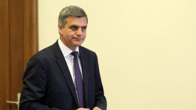 Стоян Стоянов е новият зам.-областен на Стара Загора