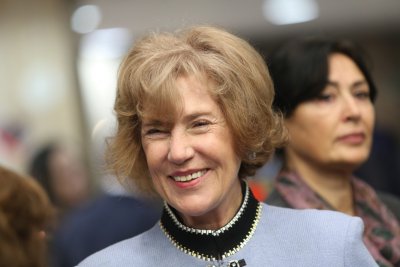 Елена Поптодорова: САЩ ни казват, че отново не сме си свършили работата