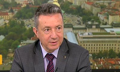 Янаки Стоилов: Посещението на Кьовеши беше изцяло работно