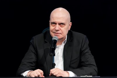 ИТН на Слави отива на избори с "Време е за друго"