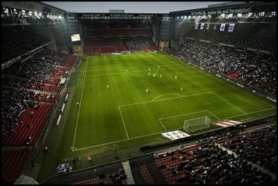 Дания допуска повече фенове за Евро 2020