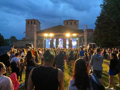 Втори Summer Vibes Festival във Видин