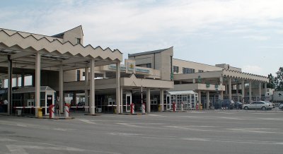 Без опашки на ГКПП Кулата тази сутрин