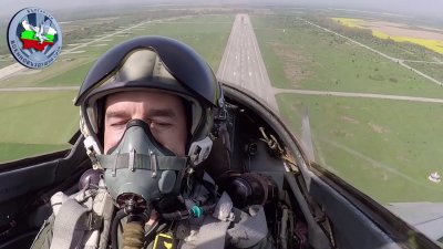 Дефектен боеприпас причинил трагедията край Шабла?