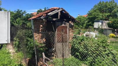 Умря убиецът на Цеца Вълчицата, изхвърлил трупа й във външен клозет