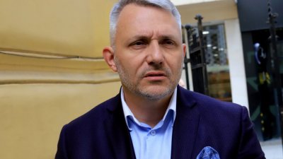 Хаджигенов: Чакам ви на "София прайд 2021"