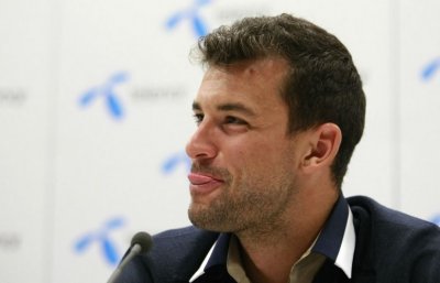 Ново 20: Гришо май ще ходи в Токио