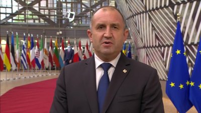 Радев: Служебният кабинет доказа, че може да се обедини около ясни принципи 