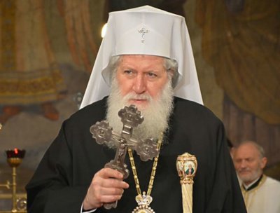 Патриарх Неофит: Да бъдем достойни за великия дар на Църквата