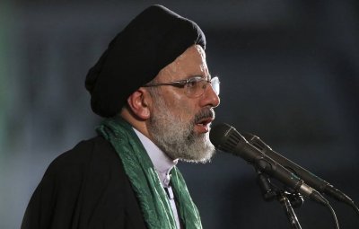 Съдия, участвал в Комисиите на смъртта, е новият президент на Иран