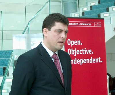 Милен Велчев оптимист: Нищо няма да попречи на влизането ни в еврозоната