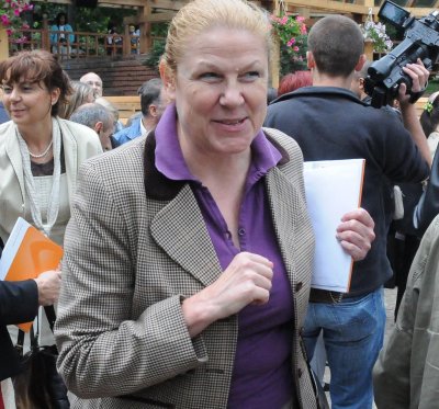 Елена Поптодорова: Срещата на Байдън и Путин постигна целта си