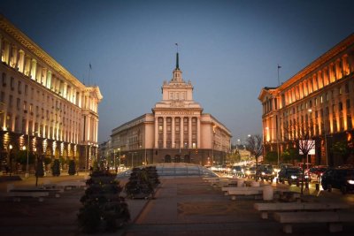 София - малко по-скъпа за живеене от Букурещ