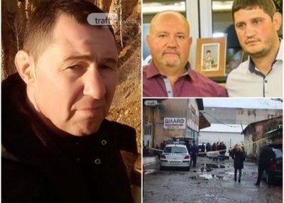 Доживотен затвор грози двойния убиец Йордан Таков