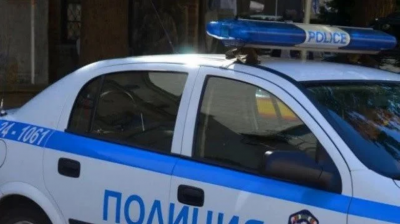 Задигнаха чанта с над 10 бона в Пловдив