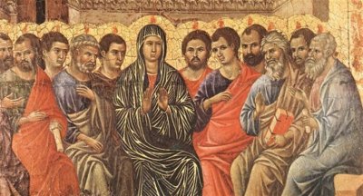 Петдесетница е, празнуваме рождения ден на църквата 
