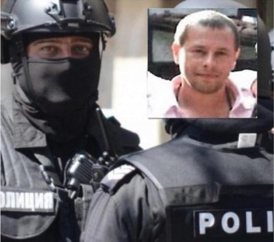 КПКОНПИ взима 12 имота на наркобоса Весо Паяка