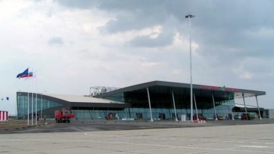 Прекратиха процедурата за концесията на летище Пловдив, нямало желаещ