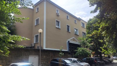 "Америка за България" взе резиденцията на щатските посланици 