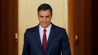 Педро Санчес предлага на кабинета да бъдат помилвани сепаратисти