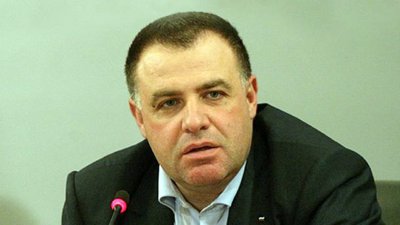 И бивш земеделски министър е бил на разпит в полицията