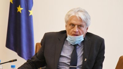 Рашков: Прокуратурата бездейства по проверката на 38 политици и магистрати