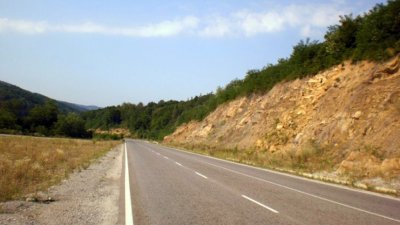 Затварят Прохода на Републиката за две седмици