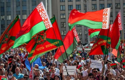 ЕС налага нови санкции срещу Беларус