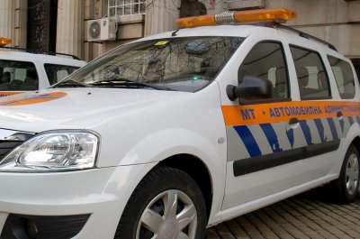 "Автомобилна администрация" започна проверки