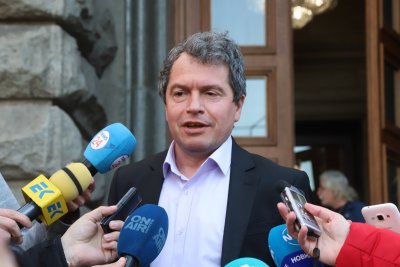 Тошко Йорданов: Слави е здрав, изчегъртването трябва да обхване всичко 