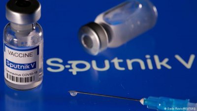 "Спутник V" е перфектна срещу индийския вариант