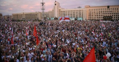 САЩ, Великобритания и Канада със санкции срещу Беларус
