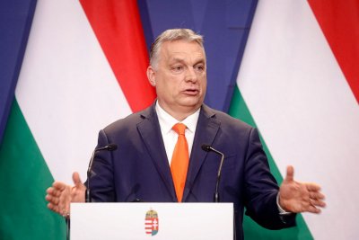 ЕС заплаши Унгария заради ЛГБТ законодателство