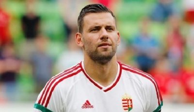 Приеха капитана на Унгария в болница