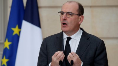 Франция отменя вечерния час от 20 юни