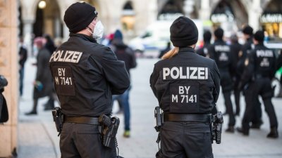 Германия арестува учен за шпионаж в полза на Русия