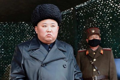 Ким Чен Ун предупреди за масов глад в Северна Корея