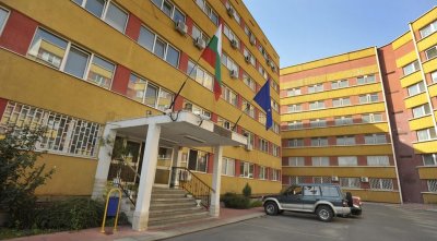 Двама надзиратели от ареста на „Г. М. Димитров“ са уволнени