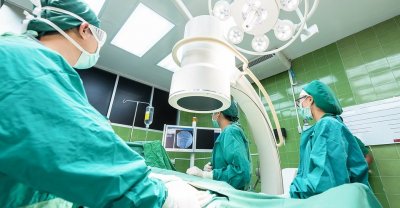 Родилка и бебето й починаха по време на секцио 