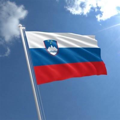 Словения официално обяви край на пандемията