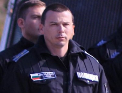 Уволнен шеф на КАТ пое Спецсилите в Пловдив