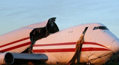 Трагедия: 9 загинаха в самолетна катастрофа в Русия