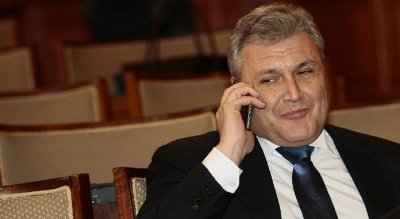 Любомир Спасов искал СУ да застане зад гърба му срещу Стойчо Кацаров