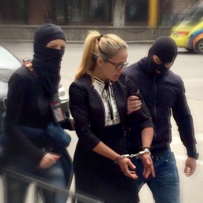 Иванчева застава пред ВКС след 5 дни
