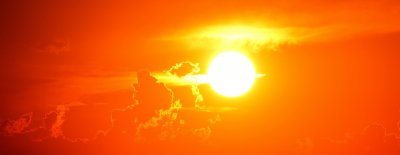 Адска жега! Чакат ни 41°C