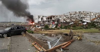 Външно: Няма данни за пострадали българи в Чехия 