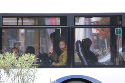 Осъдиха пътник, набил контрольор в градския транспорт във Варна