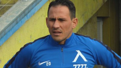 Живко Миланов: Ситуацията в съблекалнята на Левски не е добра
