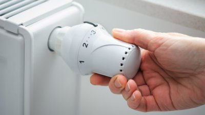 Скок: Парното и топлата вода поскъпват